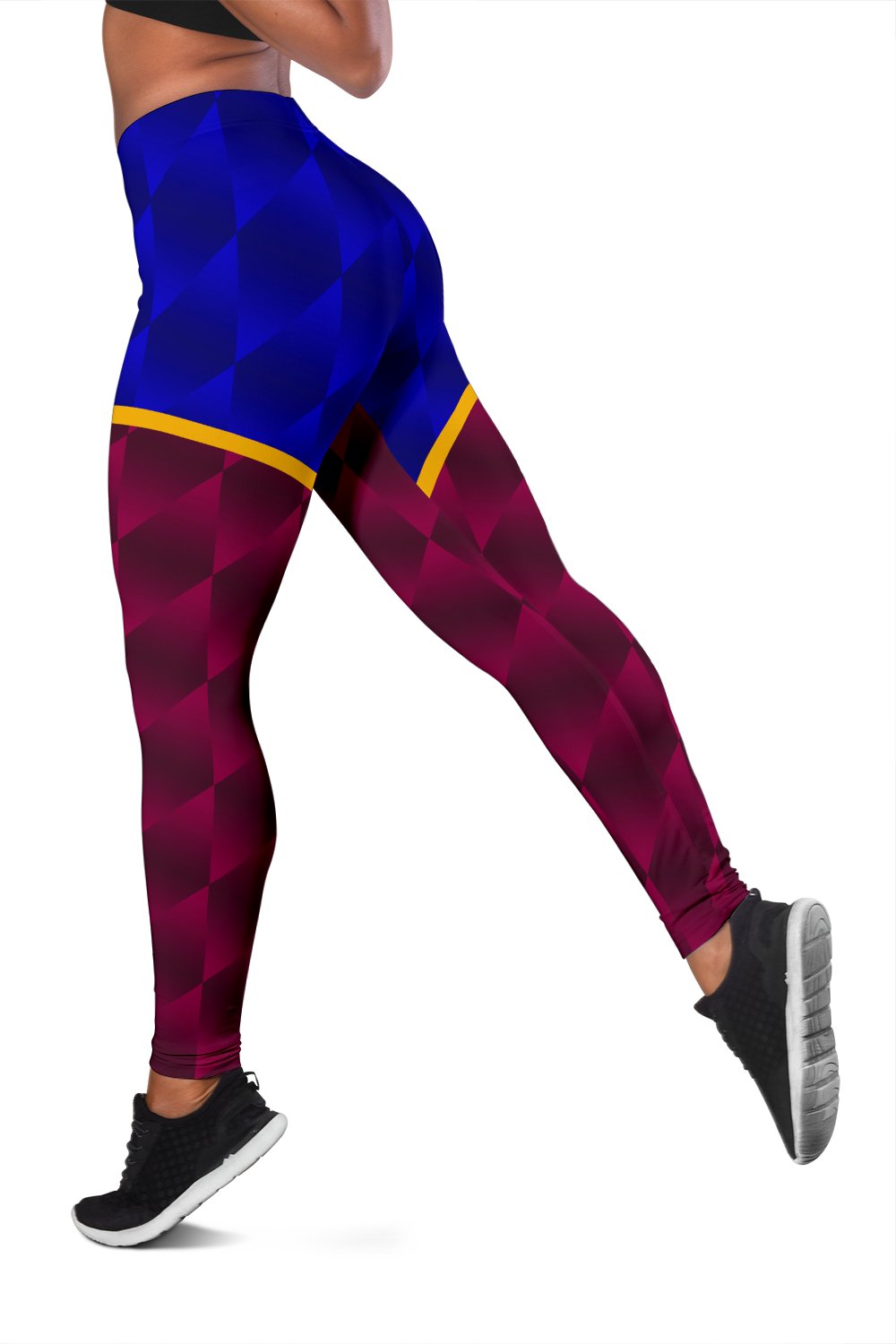 brisbane-lions-women-leggings-powerful