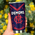 melbourne-demons-indigenous-tumbler-football