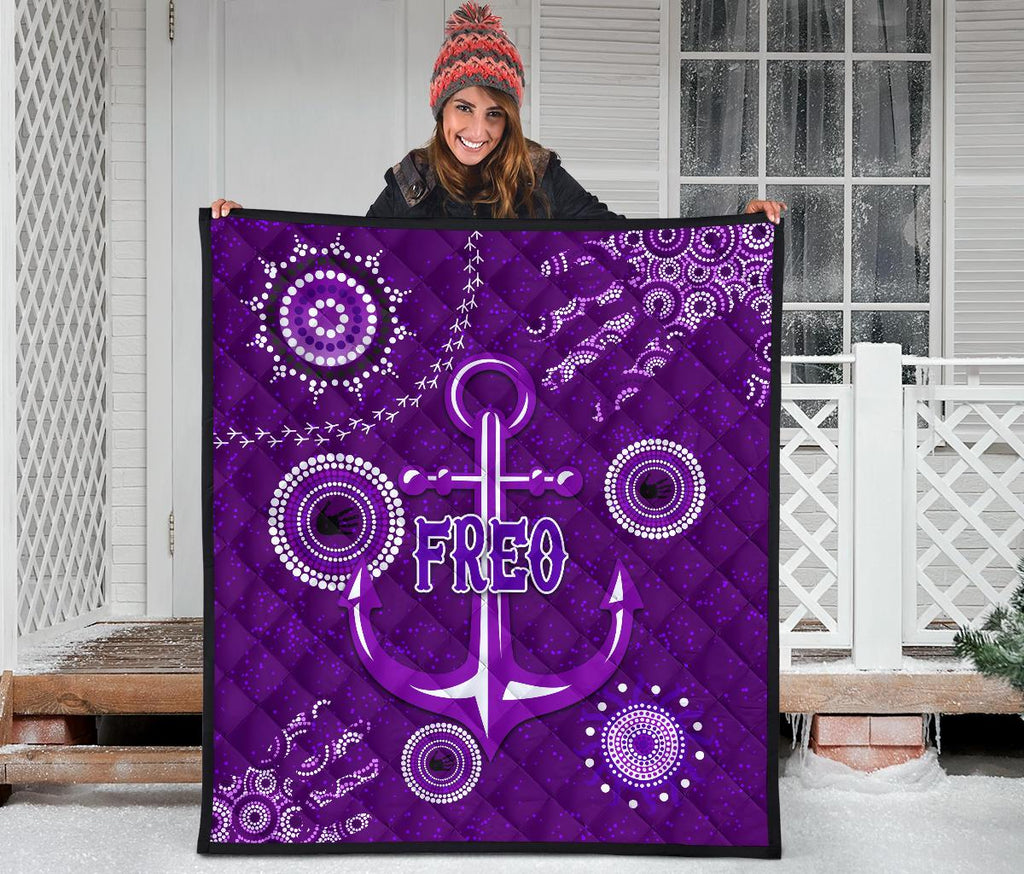 fremantle-premium-quilt-indigenous-freo-country-style