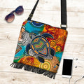 aboriginal-boho-handbag-turtle-indigenous-art
