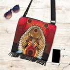 crossbody-boho-handbag-australian-echidna