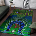 torres-strait-area-rug-dhari-and-dot-patterns