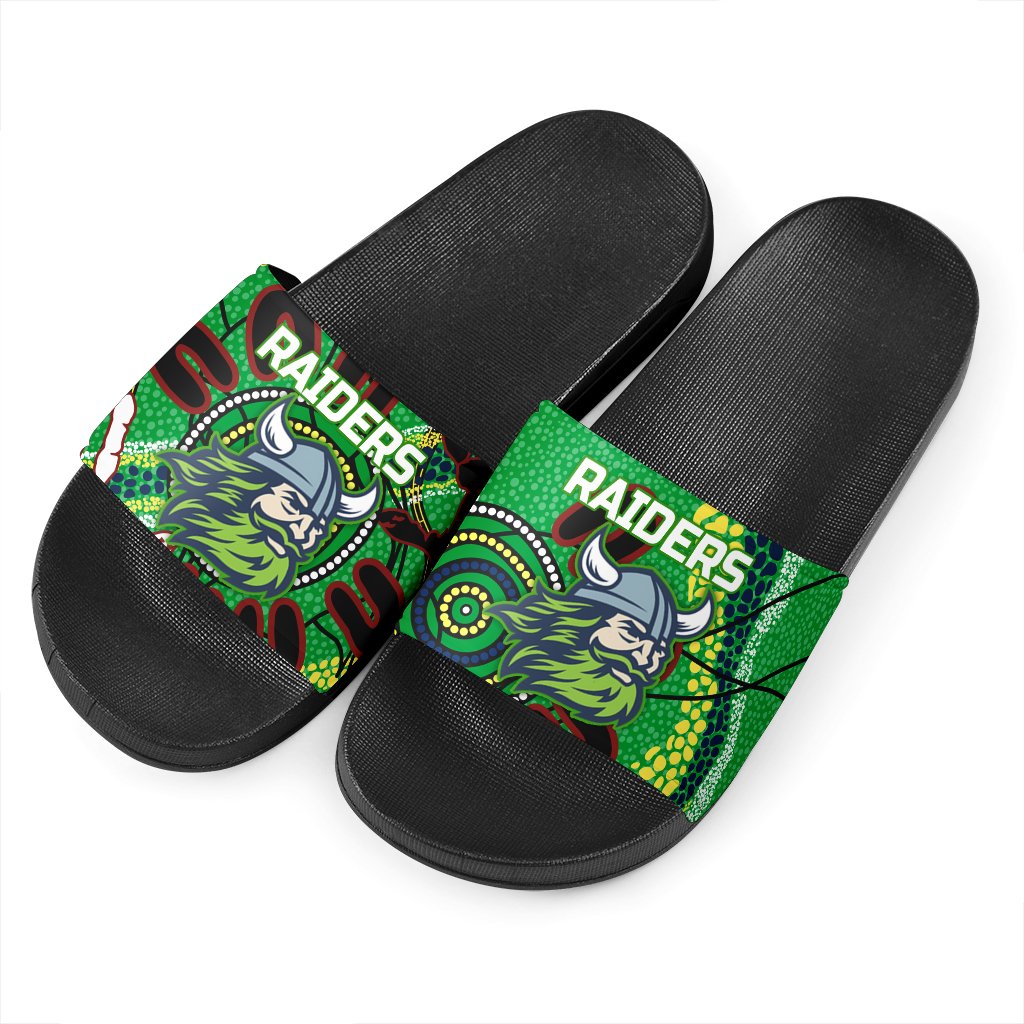 raiders-indigenous-slide-sandals