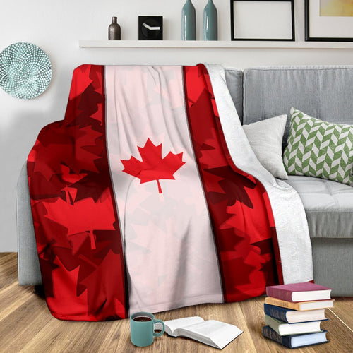 canada-special-version-blanket