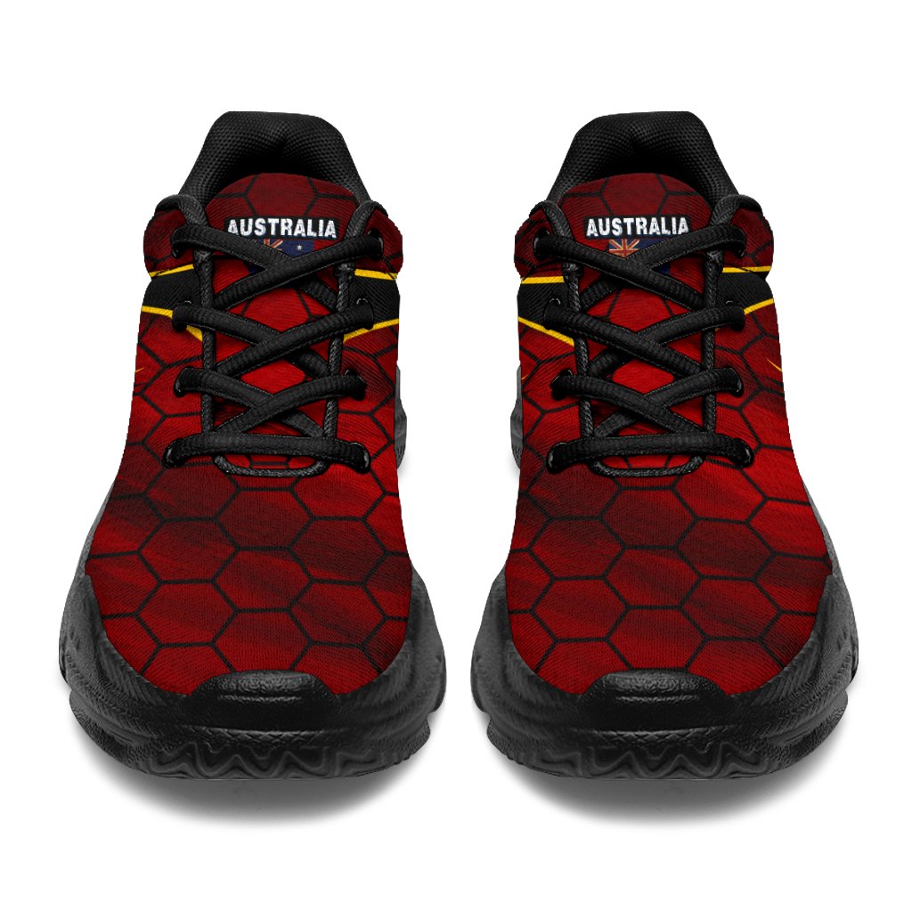 sneakers-australian-coat-of-arms-shoes-bloody-oath-chunky