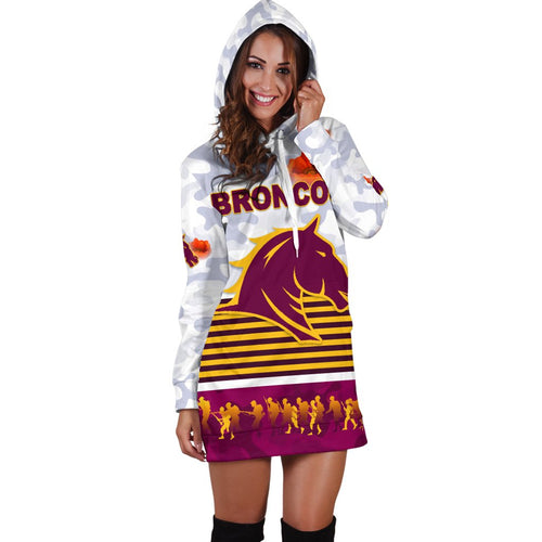 brisbane-broncos-womens-hoodie-dress-anzac-day-simple-style-white