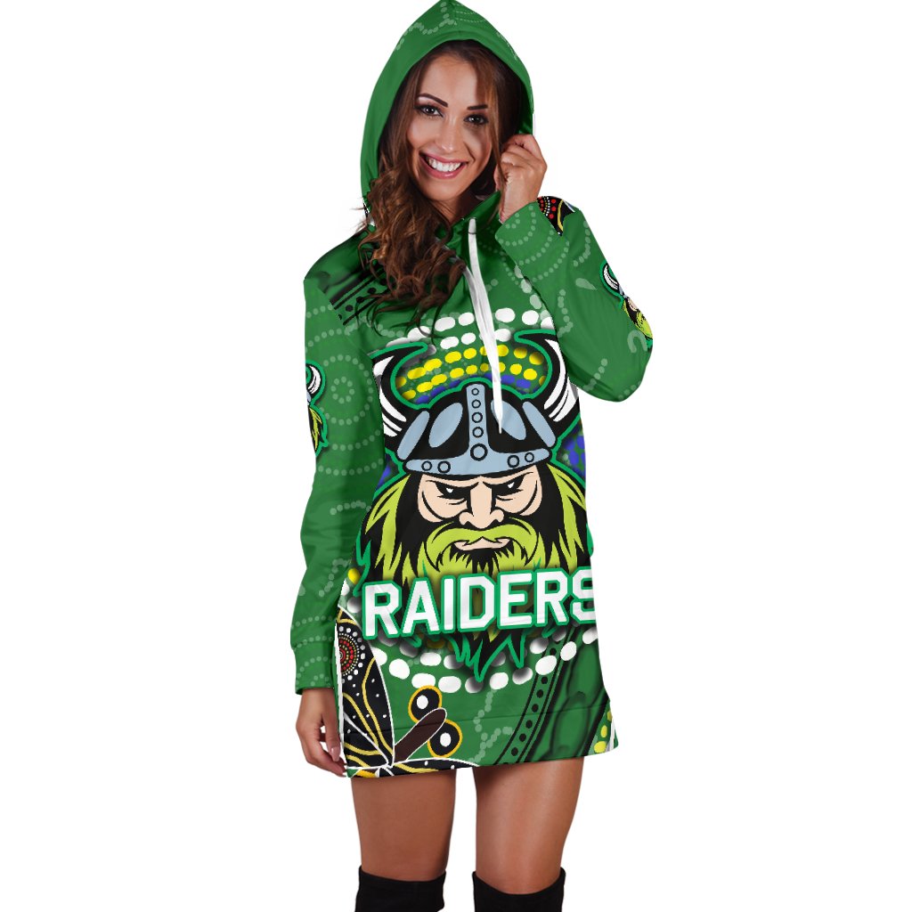 raiders-women-hoodie-dress-aboriginal