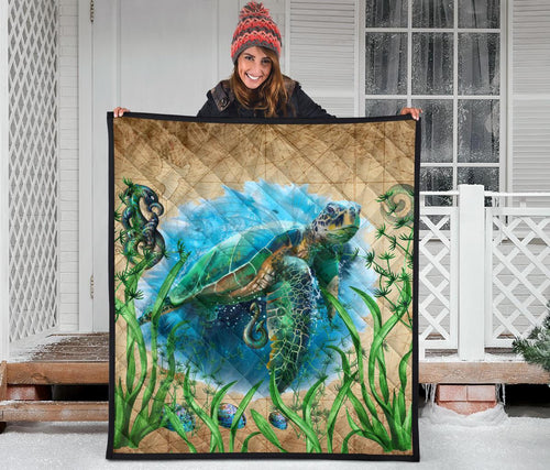 new-zealand-premium-quilt-turtle-manaia-maori-vintage