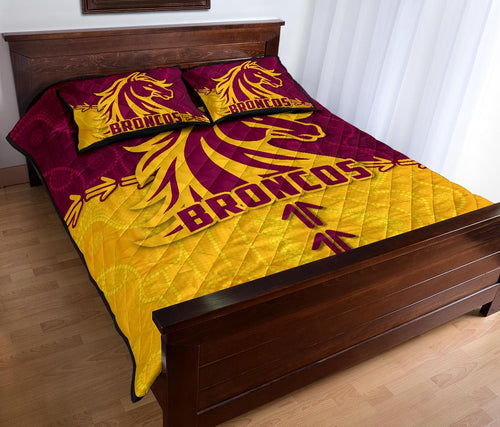 broncos-quilt-bed-set-brisbane-aboriginal