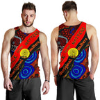 mens-tank-top-black-lives-matter-aboriginal-patterns