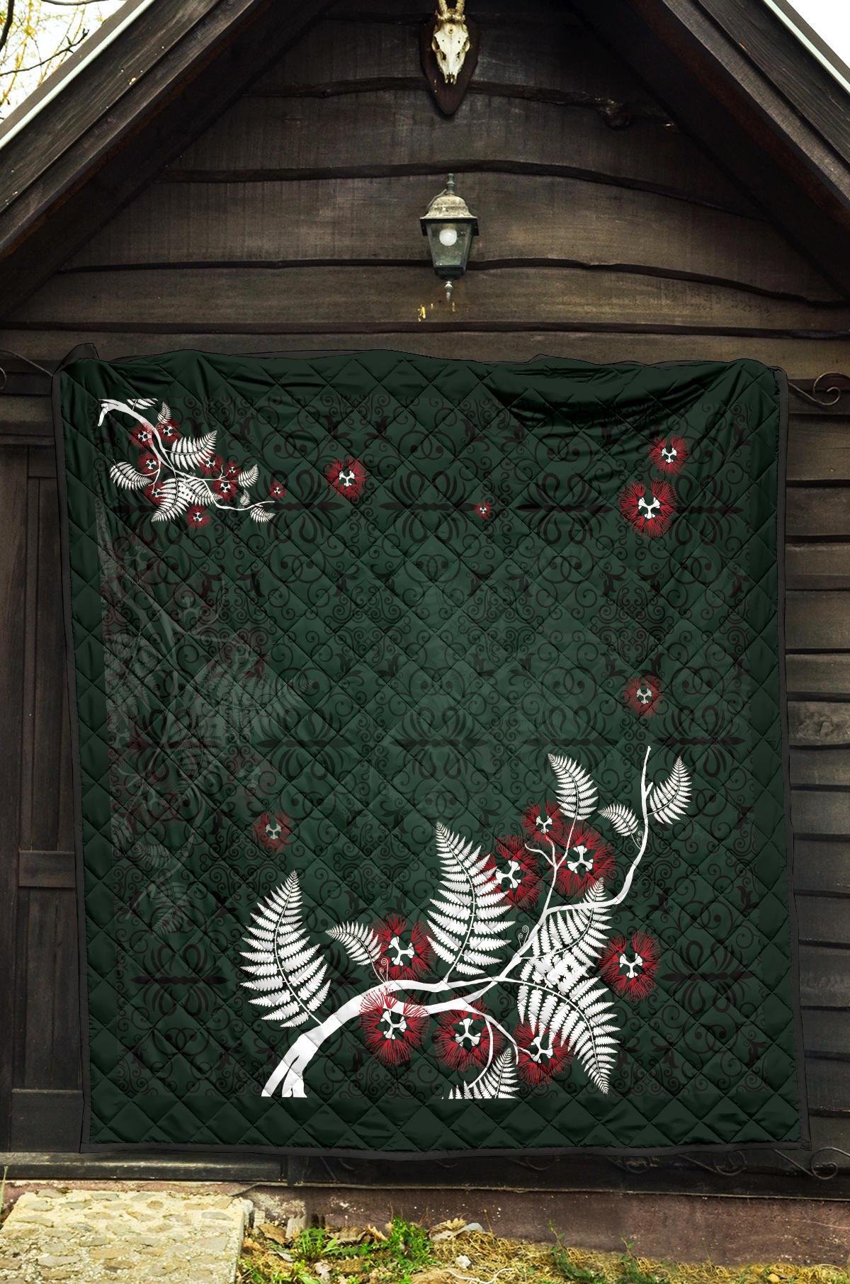 pohutukawa-forest-quilt