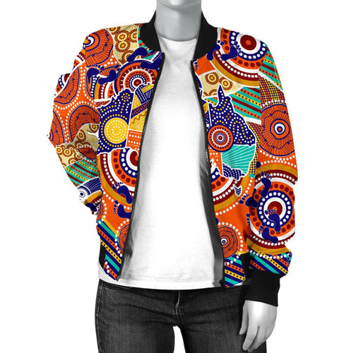 aboriginal-bomber-jacket-australian-map-dot-painting-women