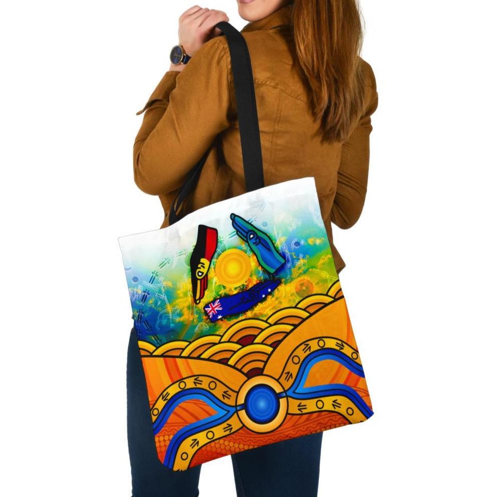aboriginal-tote-bags-australia-kangaroo-naidoc-week-2021