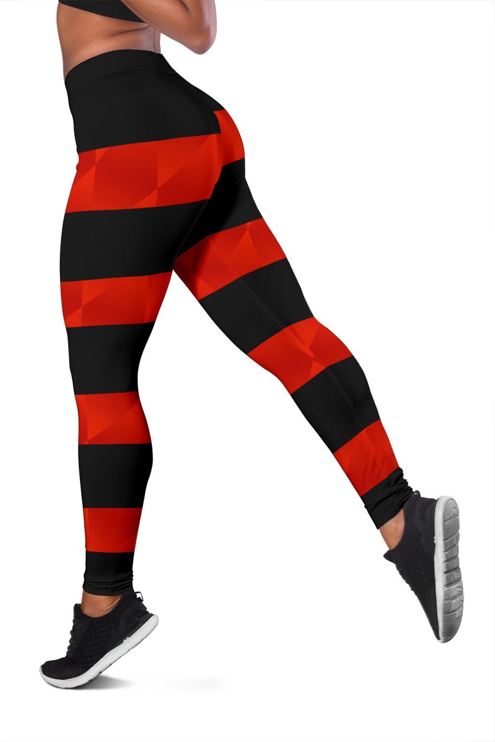 north-sydney-women-leggings-the-bears-simple-style