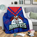 sydney-roosters-indigenous-anzac-premium-blanket-prairie-style