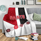 saints-premium-blanket-indigenous