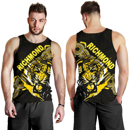 richmond-tank-top-power-tigers-indigenous