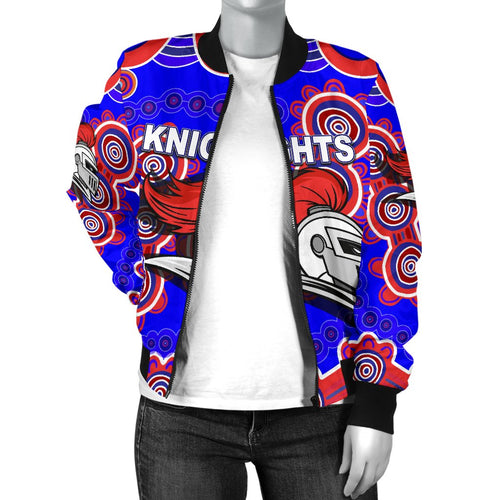 newcastle-knights-womens-bomber-jacket-indigenous