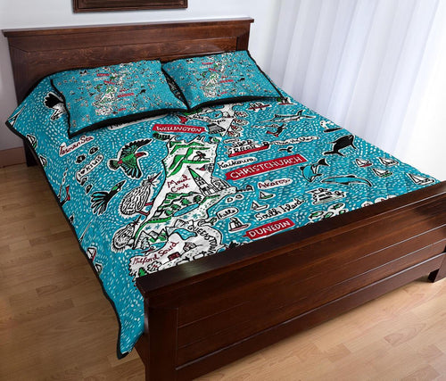new-zealand-map-quilt-bed-set