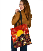 aboriginal-tote-bag-aboriginal-lives-matter-flag-dot-painting-art