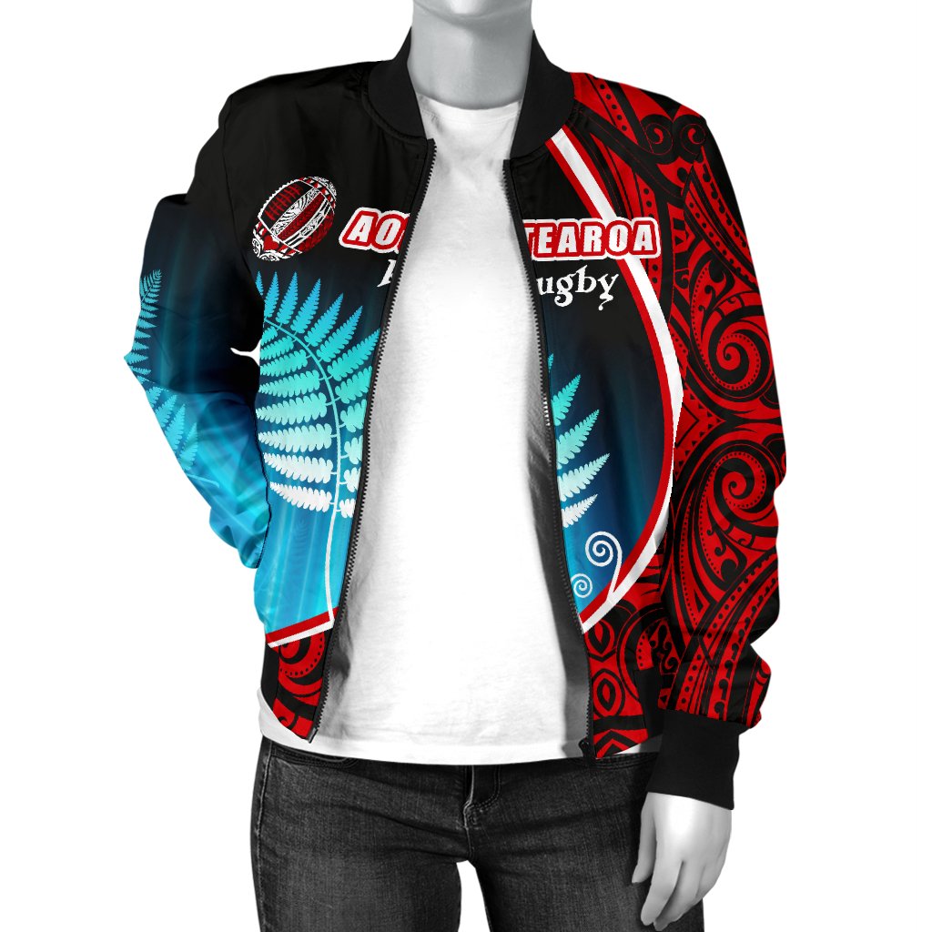 aotearoa-rugby-black-maori-women-bomber-jacket-kiwi-and-silver-fern-new-zealand