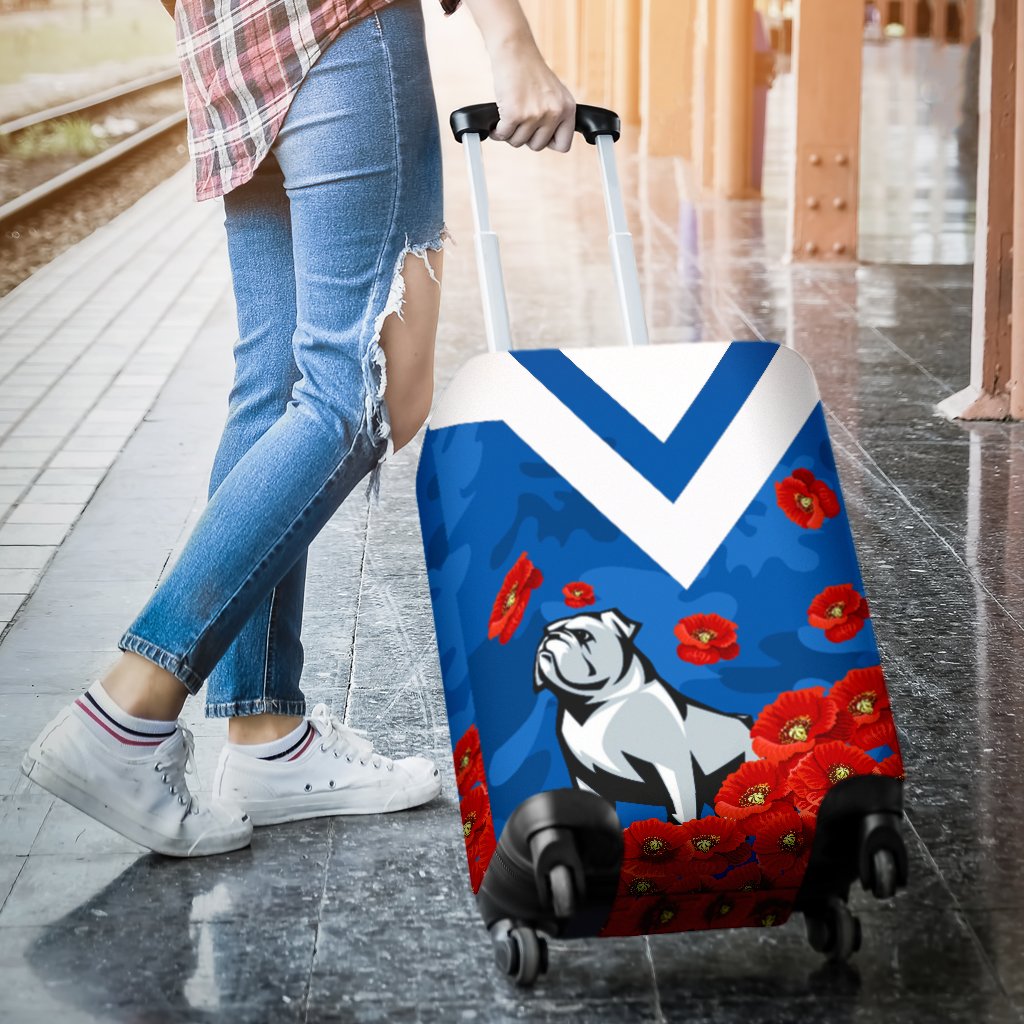 bulldogs-luggage-covers-poppy-flowers