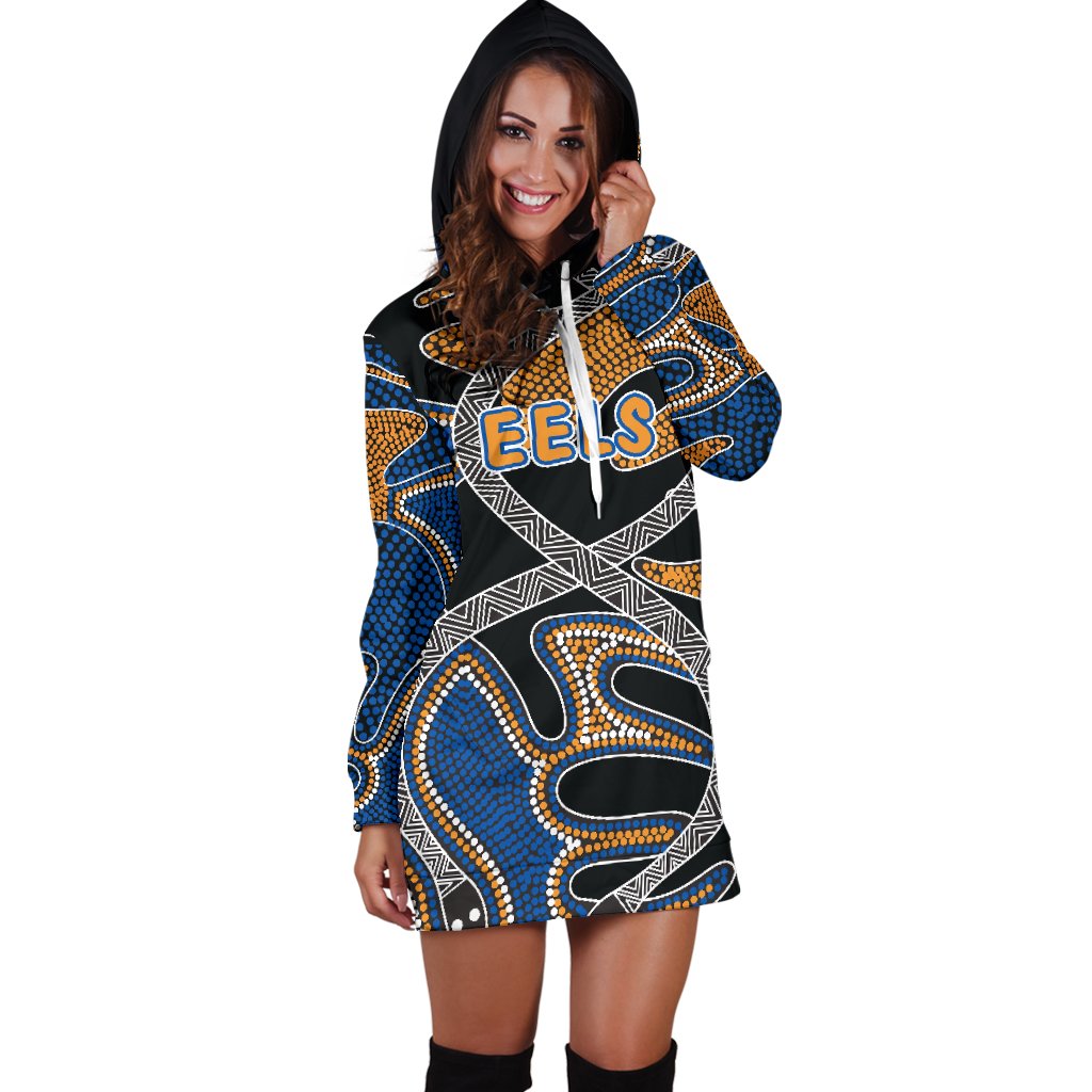 parramatta-women-hoodie-dress-eels-indigenous-version