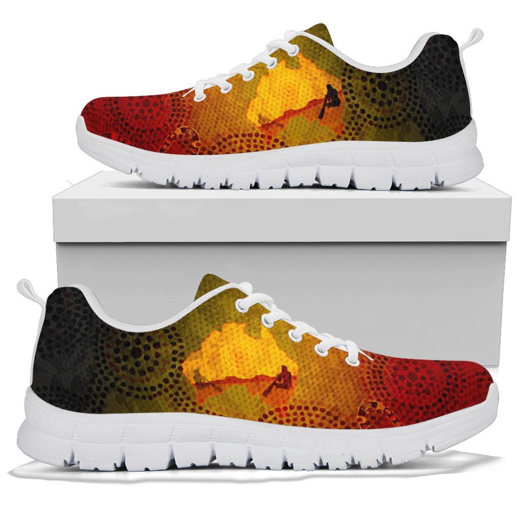 aboriginal-sneakers-australian-map-with-indigenous-color