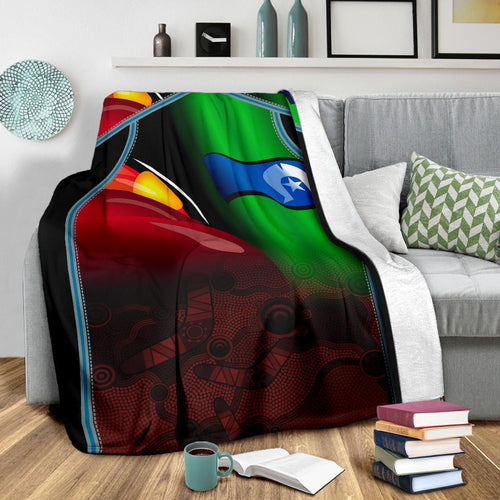 aboriginal-premium-blanket-naidoc-week