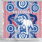 western-shower-curtain-bulldogs-simple-indigenous