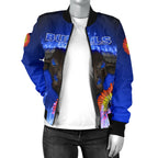 blue-bomber-jacket-for-women-bulls-barberton-daisy