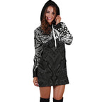 new-zealand-womens-hoodie-dress-maori-polynesian-tattoo-white