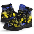 aboriginal-leather-boots-australian-golden-wattle-all-season