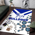 canterbury-bankstown-bulldogs-area-rug-indigenous