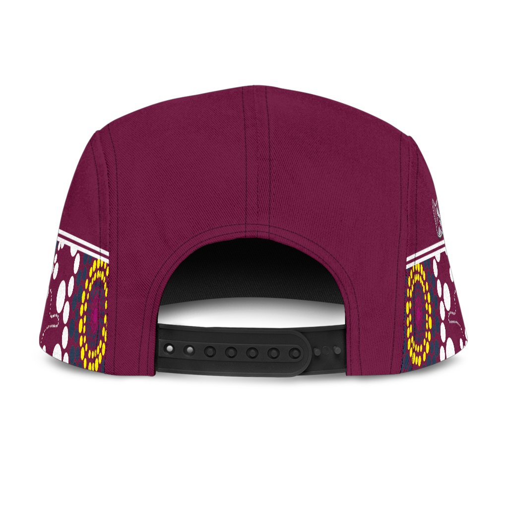 sea-eagles-hat-special-indigenous