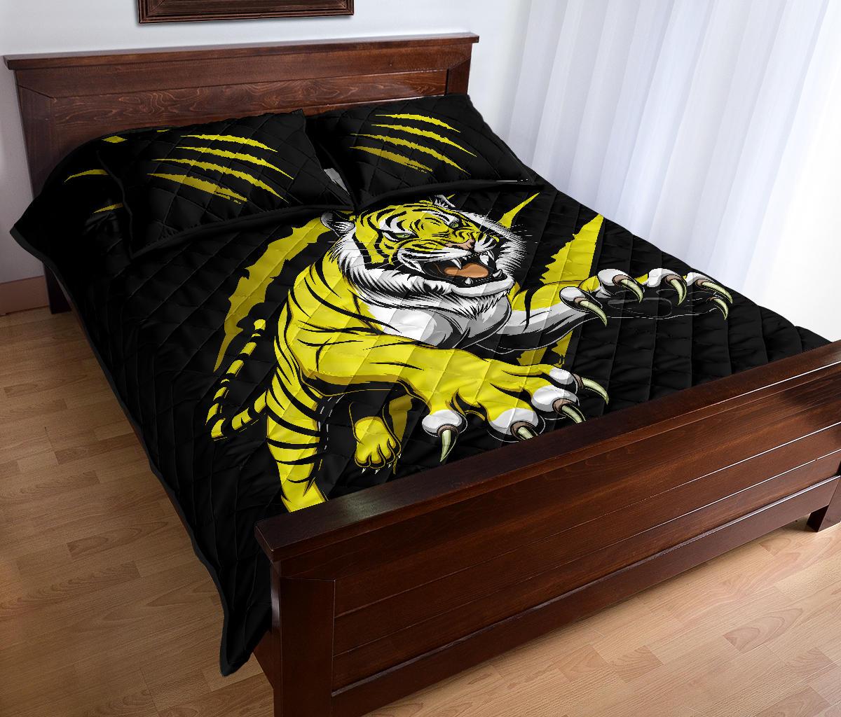richmond-quilt-bed-set-tigers