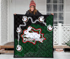 rabbitohs-premium-quilt-aboriginal-2