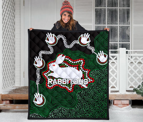 rabbitohs-premium-quilt-aboriginal-2