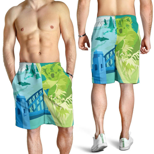 short-koala-short-on-the-beach-painting-men
