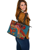 aboriginal-large-leather-tote-bag-indigenous-boomerang