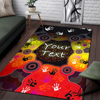 custom-aboriginal-area-rug-indigenous-circle-dot-painting-hand-art