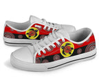 canvas-shoes-aboriginal-dot-painting-shoes-turtle-low-top