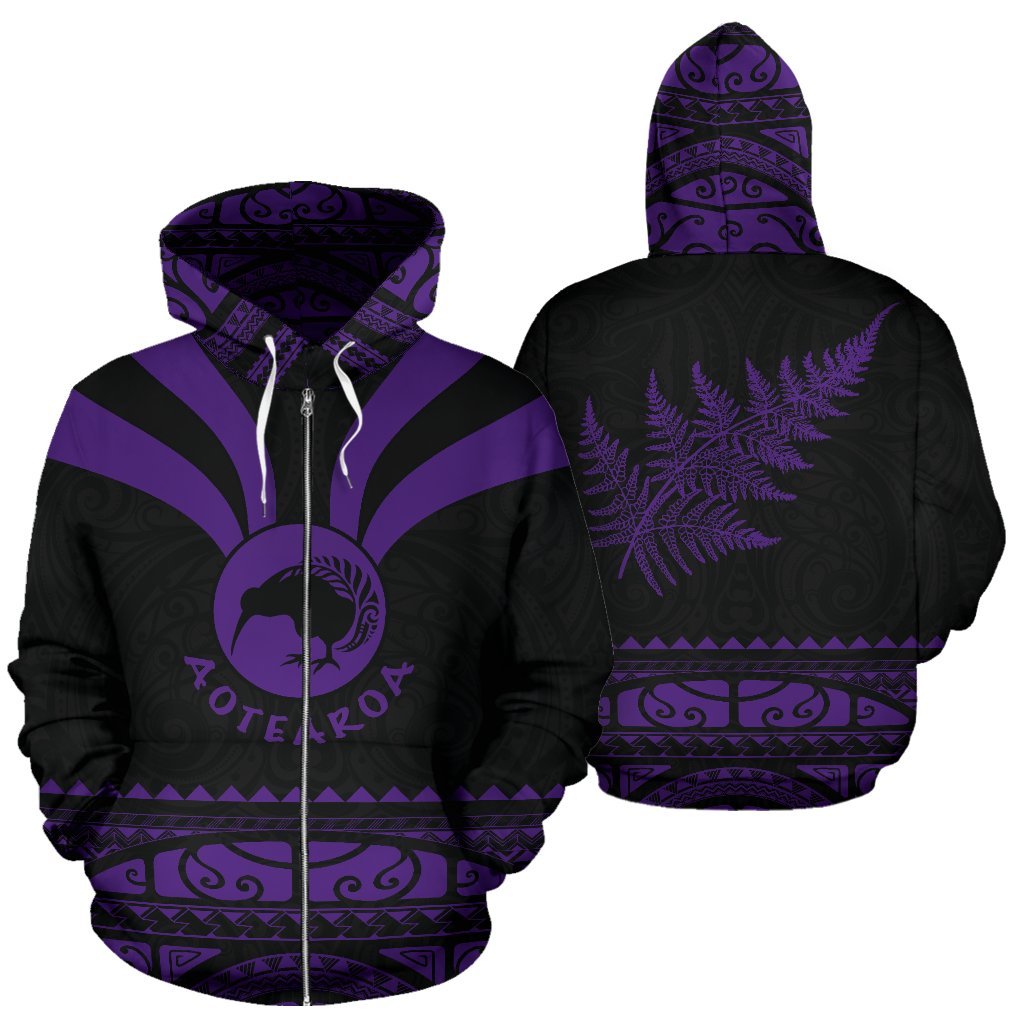 new-zealand-aotearoa-hoodie-maori-silver-fern-zip-up-medal-version-hoodie-1