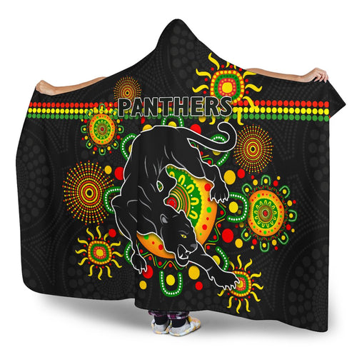 penrith-hooded-blanket-indigenous-panthers-black