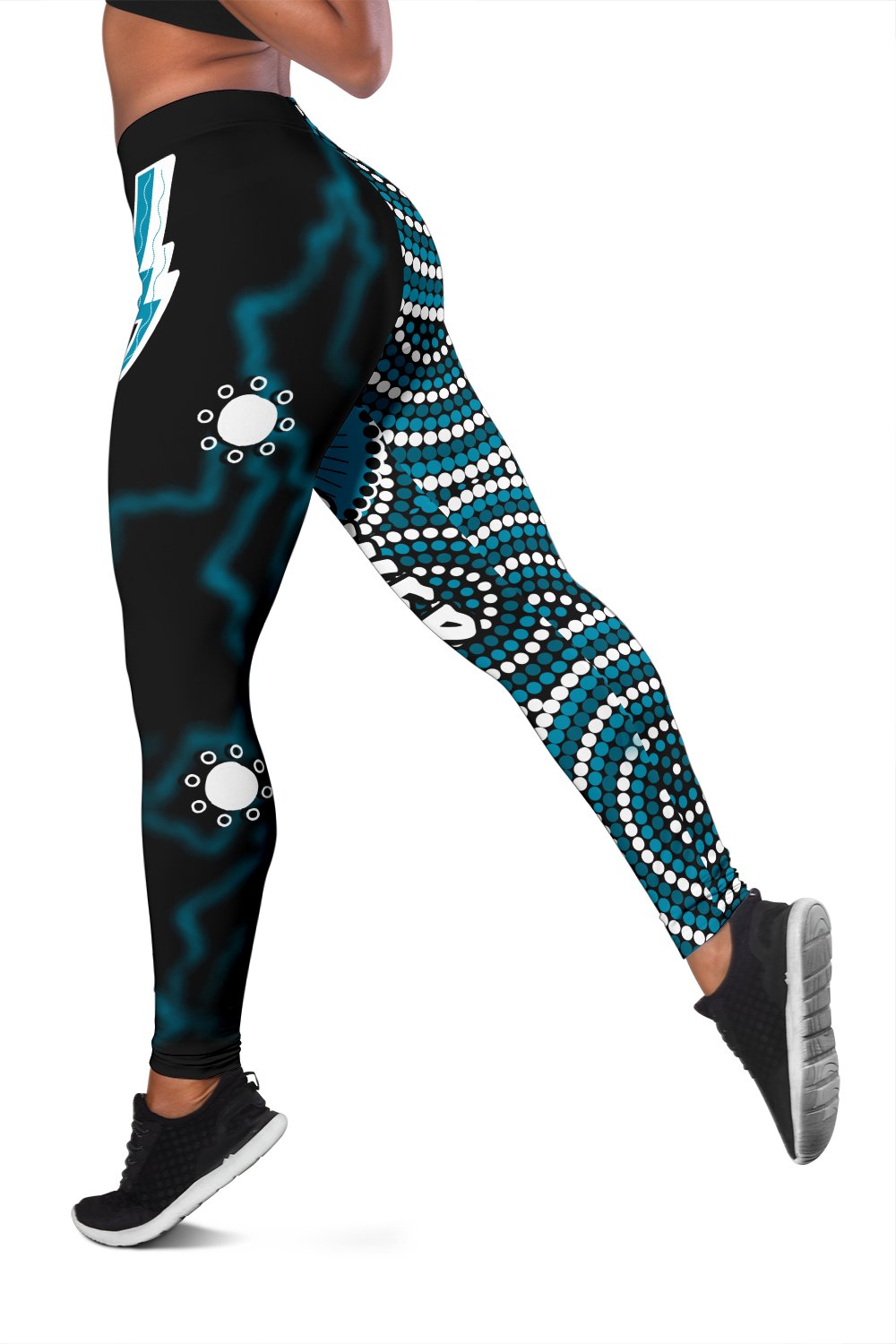 power-women-leggings-thunda-port-adelaide