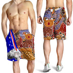 mens-short-australia-koala