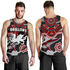 dragons-men-tank-top-st-george-indigenous-black