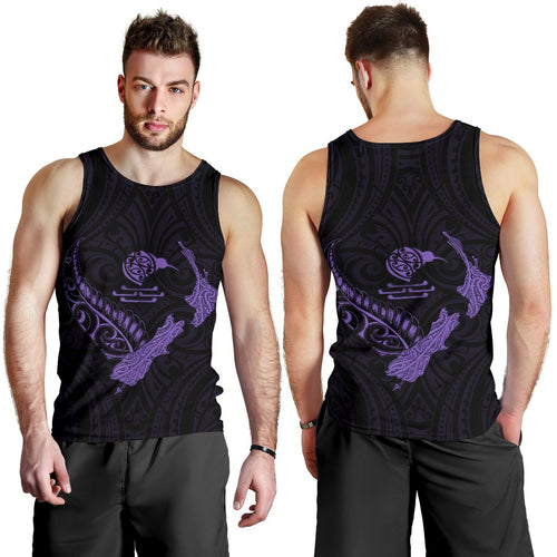 new-zealand-heart-mens-tank-top-map-kiwi-mix-silver-fern-pastel-purple