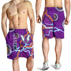 storm-men-shorts-melbourne-indigenous-thunder