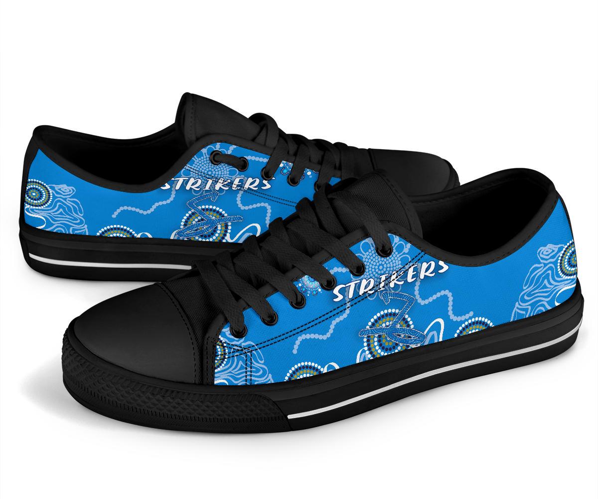 strikers-low-top-shoe-indigenous-blue-energy